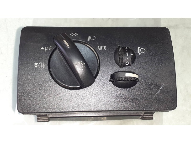 Recambio de mando luces para ford mondeo berlina (ge) ambiente referencia OEM IAM 4S7T13A024  