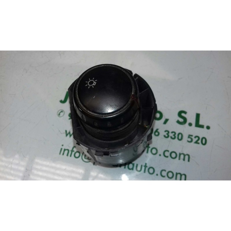 Recambio de mando luces para seat toledo (5p2) exclusive referencia OEM IAM 5P1941431BR  