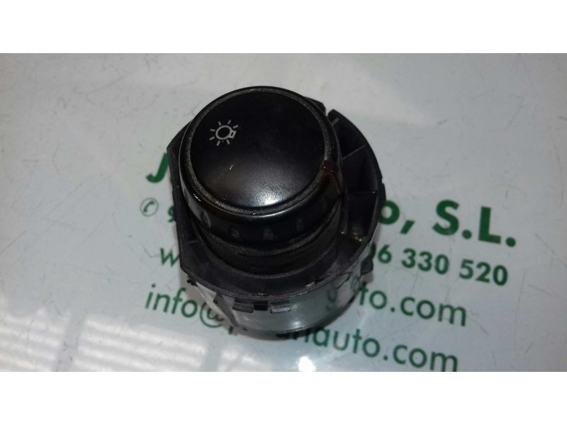 Recambio de mando luces para seat toledo (5p2) exclusive referencia OEM IAM 5P1941431BR  