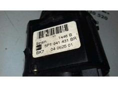Recambio de mando luces para seat toledo (5p2) exclusive referencia OEM IAM 5P1941431BR   2
