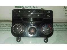 Recambio de mando calefaccion / aire acondicionado para hyundai i30 comfort referencia OEM IAM 972502L150  
