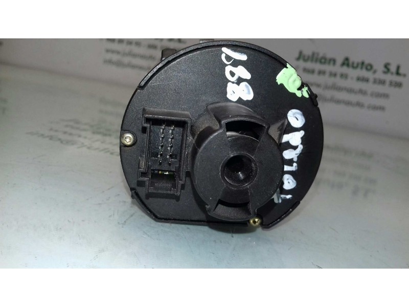 Recambio de mando luces para seat toledo (5p2) exclusive referencia OEM IAM 5P1941431BR  
