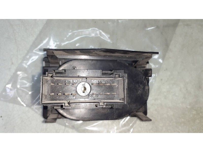 Recambio de mando luces para ford mondeo berlina (ge) ambiente referencia OEM IAM 4S7T13A024  