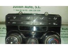 Recambio de mando calefaccion / aire acondicionado para hyundai i30 comfort referencia OEM IAM 972502L150   2