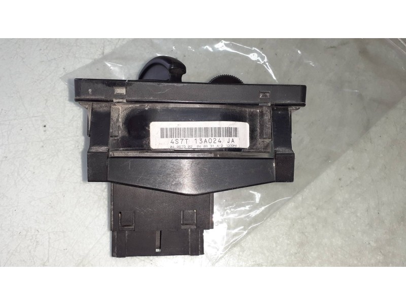 Recambio de mando luces para ford mondeo berlina (ge) ambiente referencia OEM IAM 4S7T13A024  