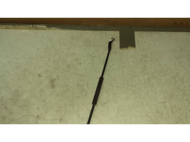 Recambio de cerradura puerta delantera izquierda para volkswagen polo (9n1) conceptline referencia OEM IAM 6Q4837085A  