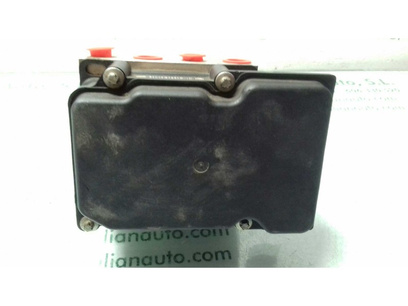 Recambio de abs para citroen xsara picasso 1.6 hdi 90 exclusive referencia OEM IAM 0265231522 9660779880 0265800415