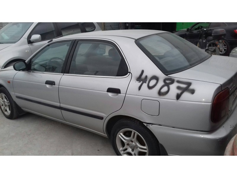suzuki baleno berlina sy (eg) del año 2000