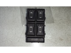 Recambio de mando elevalunas delantero izquierdo para ford mondeo berlina (ge) ambiente plus referencia OEM IAM 3S7T14A132BA 031