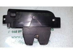 Recambio de cerradura maletero / porton para citroen xsara picasso 1.6 hdi 90 exclusive referencia OEM IAM 9652301980   2