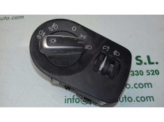 Recambio de mando luces para audi a1 sportback (8xa) ambition referencia OEM IAM 8X1941531P  8P0919094B