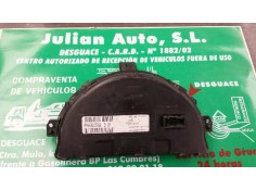 Recambio de cuadro instrumentos para citroen c2 audace referencia OEM IAM 9660225880D02 28114973-4 JOHNSON CONTROLS 2