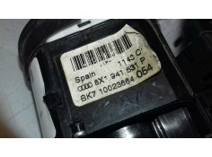 Recambio de mando luces para audi a1 sportback (8xa) ambition referencia OEM IAM 8X1941531P  8P0919094B 2