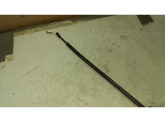 Recambio de cerradura puerta trasera derecha para volkswagen polo (9n1) conceptline referencia OEM IAM 6Q4839085   2