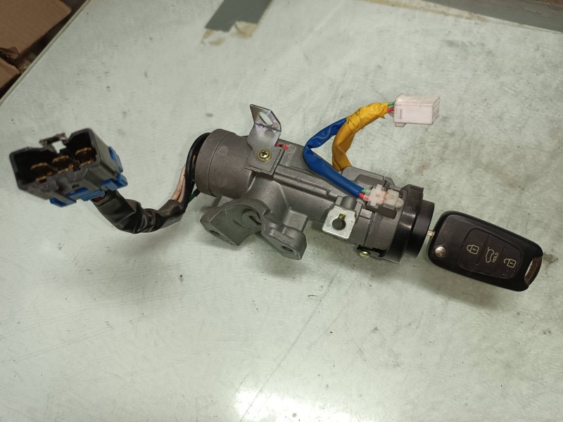 Recambio de centralita motor uce para kia cee´d active referencia OEM IAM 391132A511 940241H151 KIT -BOSCH