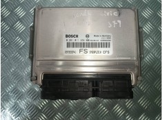 Recambio de centralita motor uce para honda civic berlina 3 (ep1/2) 1.7 ctdi es referencia OEM IAM 0281011434 8973539741 BOSCH