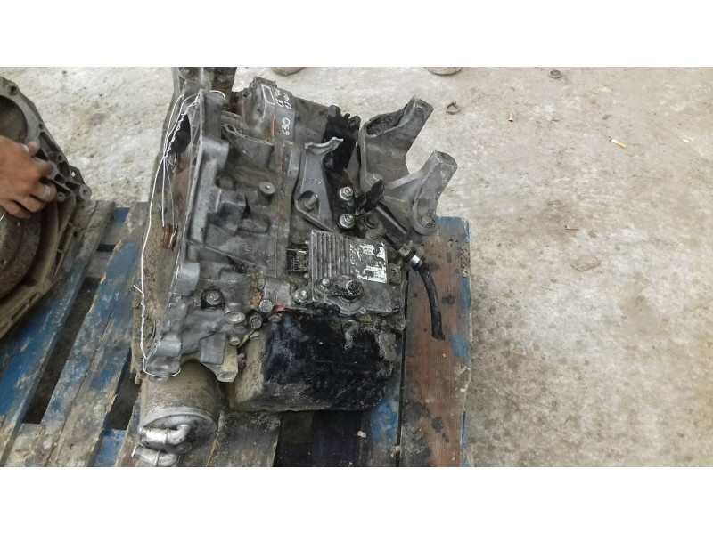Recambio de caja cambios para citroen c6 exclusive referencia OEM IAM 11324002  AUTOMATICO