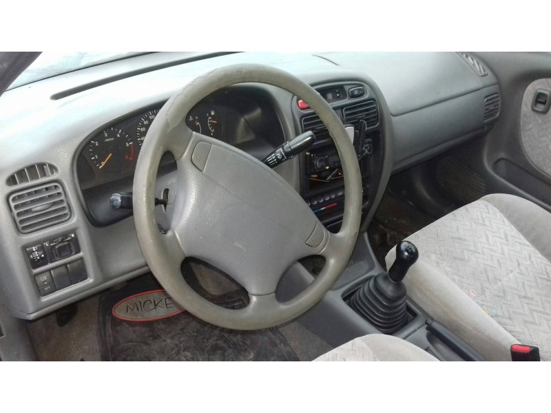 suzuki baleno berlina sy (eg) del año 2000