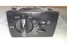 Recambio de mando luces para ford focus berlina (cap) ghia referencia OEM IAM 4M5T13A024AA  