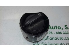 Recambio de mando luces para audi a1 (8x) attraction referencia OEM IAM 8X1941531AD  