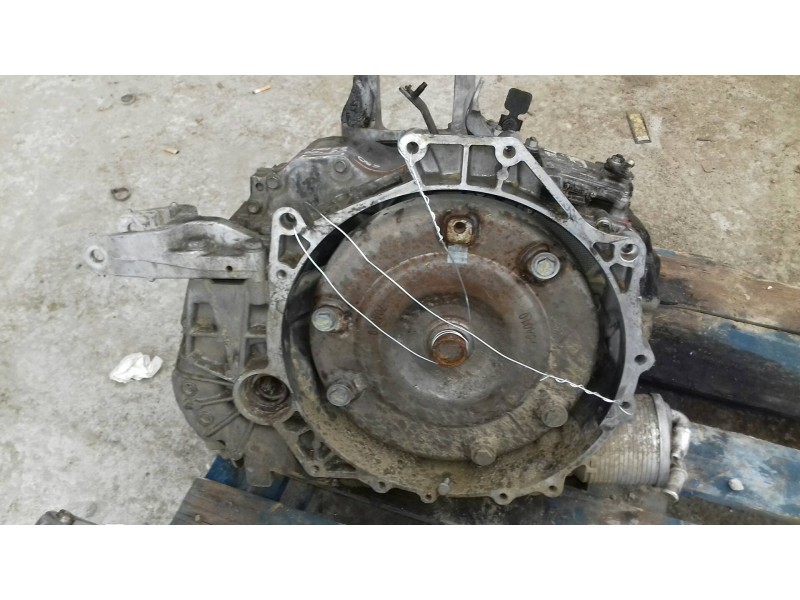 Recambio de caja cambios para citroen c6 exclusive referencia OEM IAM 11324002  AUTOMATICO