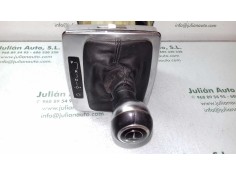 Recambio de palanca cambio para mercedes-benz clase c (w204) berlina c 220 cdi (204.008) referencia OEM IAM A2042677524 A2042677 2
